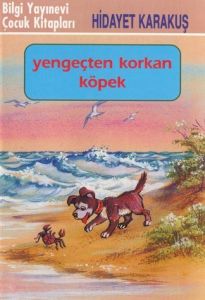 Yengeçten Korkan Köpek                                                                                                                                                                                                                                         