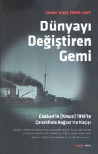 Dünyayı Değiştiren Gemi                                                                                                                                                                                                                                        