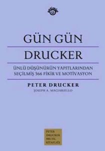 Gün Gün Drucker                                                                                                                                                                                                                                                