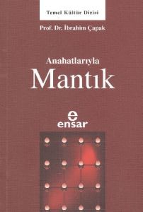 Anahatlarıyla Mantık                                                                                                                                                                                                                                           