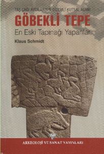 Taş Çağı Avcılarının Gizemli Kutsal Alanı Göbekli                                                                                                                                                                                                              