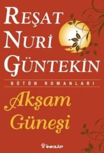 Akşam Güneşi                                                                                                                                                                                                                                                   