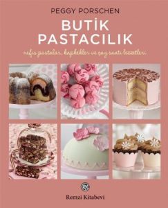 Butik Pastacılık                                                                                                                                                                                                                                               