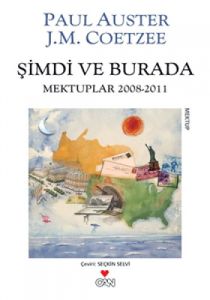 Şimdi ve Burada                                                                                                                                                                                                                                                