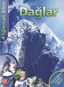 Eğlenceli Bilim - Dağlar                                                                                                                                                                                                                                       