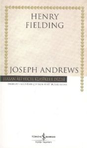 Joseph Andrews                                                                                                                                                                                                                                                 