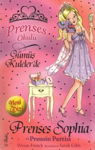 P.OKULU 11 - SOPHİA VE PRENSİN PAR                                                                                                                                                                                                                             