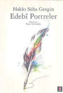 Edebi Portreler                                                                                                                                                                                                                                                