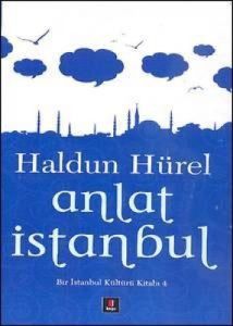 Anlat İstanbul                                                                                                                                                                                                                                                 
