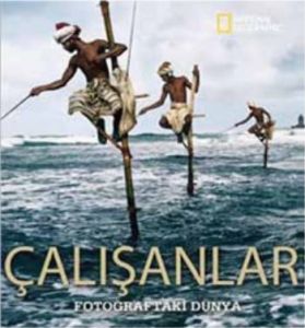 Çalışanlar Kitabı                                                                                                                                                                                                                                              