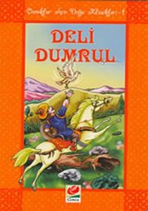 Deli Dumrul                                                                                                                                                                                                                                                    