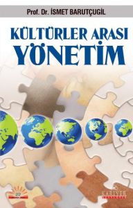 Kültürler Arası Yönetim                                                                                                                                                                                                                                        