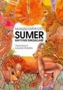 Sümer Hayvan Masalları                                                                                                                                                                                                                                         