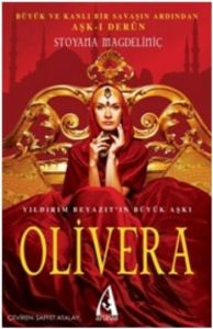 Olivera                                                                                                                                                                                                                                                        