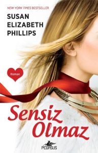 Sensiz Olmaz                                                                                                                                                                                                                                                   