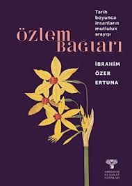 Özlem Bağları                                                                                                                                                                                                                                                  