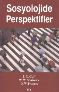 Sosyolojide Perspektifler                                                                                                                                                                                                                                      
