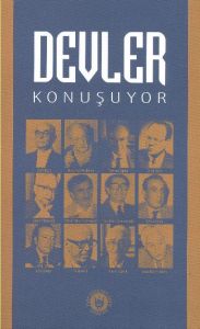 Devler Konuşuyor                                                                                                                                                                                                                                               
