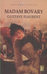 Madam Bovary                                                                                                                                                                                                                                                   