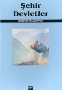 Şehir Devletler                                                                                                                                                                                                                                                