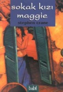 Sokak Kızı Maggie                                                                                                                                                                                                                                              