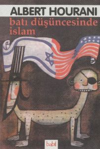 Batı Düşüncesinde İslam                                                                                                                                                                                                                                        