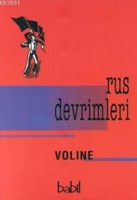 Rus Devrimleri                                                                                                                                                                                                                                                 