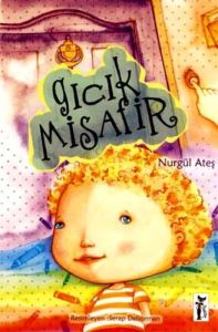 Gıcık Misafir                                                                                                                                                                                                                                                  