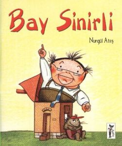 Bay Sinirli                                                                                                                                                                                                                                                    