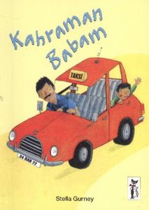 Kahraman Babam                                                                                                                                                                                                                                                 