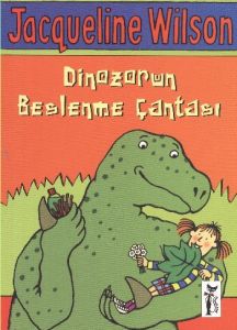 Dinozorun Beslenme Çantası                                                                                                                                                                                                                                     