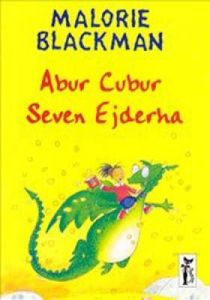 Abur Cubur Seven Ejderha                                                                                                                                                                                                                                       