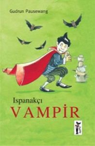 Ispanakçı Vampir                                                                                                                                                                                                                                               
