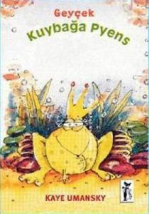 Geyçek Kuybağa Pyens                                                                                                                                                                                                                                           