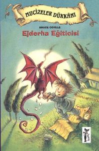Ejderha Eğitimcisi                                                                                                                                                                                                                                             