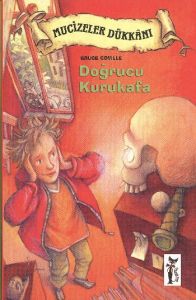 Doğrucu Kurukafa                                                                                                                                                                                                                                               