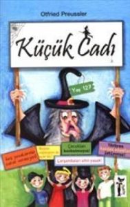 Küçük Cadı                                                                                                                                                                                                                                                     