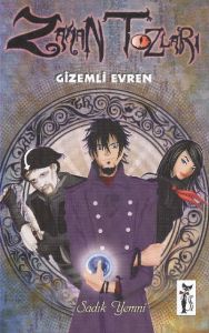 Zaman Tozları - Gizemli Evren                                                                                                                                                                                                                                  