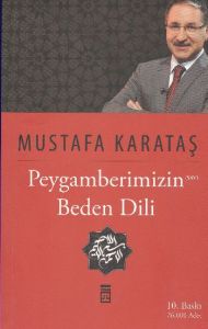 Peygamberimizin Beden Dili                                                                                                                                                                                                                                     