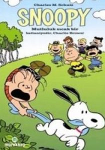 Snoopy                                                                                                                                                                                                                                                         