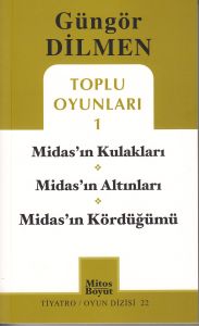 Toplu Oyunları 1 Misad’ın Kulakları                                                                                                                                                                                                                            