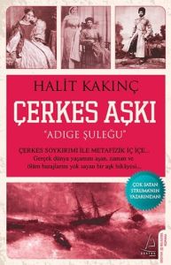 Çerkes Aşkı                                                                                                                                                                                                                                                    