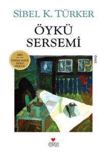 Öykü Sersemi                                                                                                                                                                                                                                                   