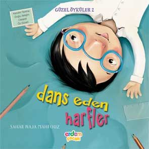 Dans Eden Harfler                                                                                                                                                                                                                                              