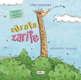 Zürafa Zarife                                                                                                                                                                                                                                                  