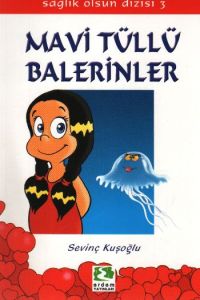 Mavi Tüllü Balerinler                                                                                                                                                                                                                                          