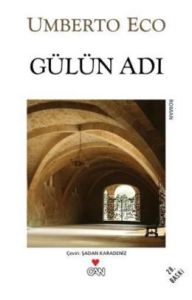 Gülün Adı                                                                                                                                                                                                                                                      