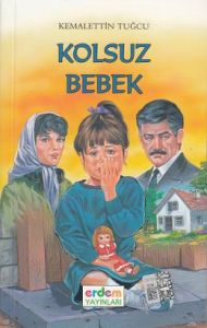 Kolsuz Bebek Kemalettin Tuğcu Serisi                                                                                                                                                                                                                           