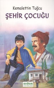 Şehir Çocuğu                                                                                                                                                                                                                                                   