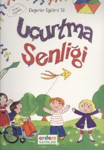 Değerler Eğitim Seti - 16 Kitap Set                                                                                                                                                                                                                            